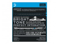 D´Addario Jogo de Cordas Aço 010 Guitarra Eléctrica EXL110 D´Addario Jogo de Cordas Aço 010 Guitarra Eléctrica EXL110